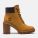 Дамски боти Allington Height Lace-Up Boot for Women in Yellow