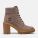 Дамски боти Allington Height Lace-Up Boot for Women in Grey