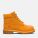 Детски боти Timberland® 50th Edition Premium 6-Inch Waterproof Boot for Youth in Orange