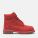 Юношески боти Timberland® 50th Edition Premium 6-Inch Waterproof Boot for Junior in Red