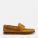 Мъжки мокасини Classic Boat Shoe for Men in Yellow
