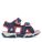 Детски сандали Adventure Seeker 2-Strap Sandal for Toddler in Navy/Pink