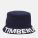 Мъжка шапка Text Logo Bucket Hat for Men in Navy