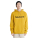 Мъжко горнище Men's Outdoor Heritage Est 1973 Hoodie in Yellow