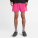 Мъжки бански Sunapee Lake Solid Swim Shorts for Men in Pink