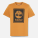 Мъжка тениска Kennebec River Tree Logo T-shirt for Men in Yellow