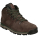 Мъжки обувки GT SCRAMBLE Waterproof Mid Hiker in Dark Brown