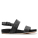 Дамски сандали Malibu Waves Sandal for Women in Black