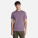 Мъжка тениска Dunstan River T-Shirt for Men in Purple