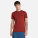 Мъжка тениска Dunstan River T-Shirt for Men in Red N