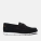 Мъжки мокасини Grafton Bay Lace-Up Shoe for Men in Black