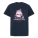 Мъжка тениска Front Seasonal Tree Logo Graphic Tee DARK SAPPHIRE