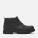 Мъжки обувки Britton Road Mid Lace-Up Waterproof Chukka Boot for Men in Black