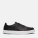 Мъжки обувки Emerson Street Low Lace-Up Trainer for Men in Black Full-Grain