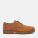 Мъжки обувки Britton Square Lace-Up Shoe for Men in Brown