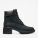 Дамски боти KINSLEY MID LACE UP WATERPROOF BOOT BLACK