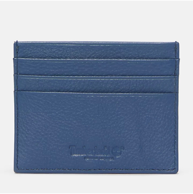 Мъжки картодържател Kennebunk Credit Card Holder for Men in Blue