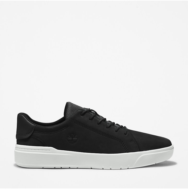 Мъжки обувки Seneca Bay Low Trainer for Men in Black