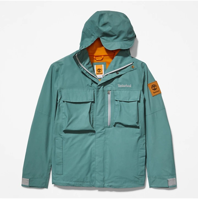 Мъжко яке Wilmington EK+ Jacket for Men in Green