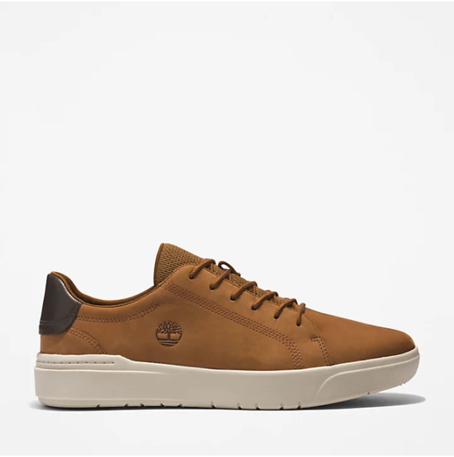 Мъжки обувки Seneca Bay Trainer for Men in Light Brown