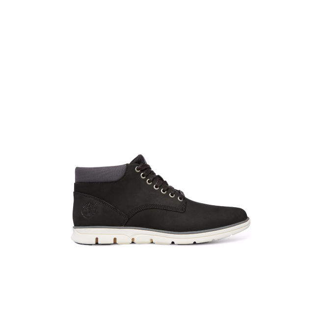 Мъжки обувки Bradstreet Chukka Black