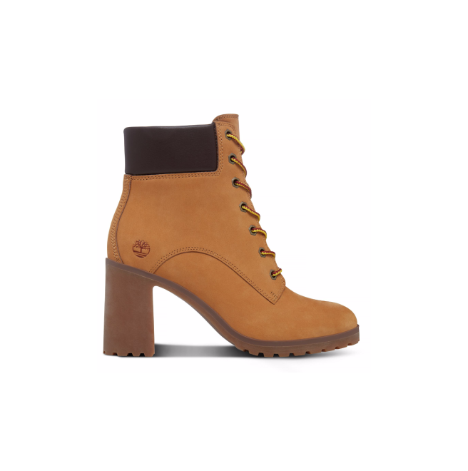 Дамски боти Allington 6 Inch Boot for Women in Yellow