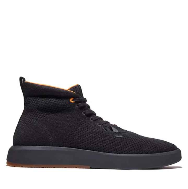 Мъжки обувки TrueCloud™ EK+ Chukka for Men in Black