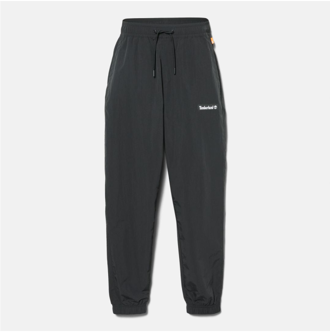 Мъжко долнище Nylon Jogger Pant in Black