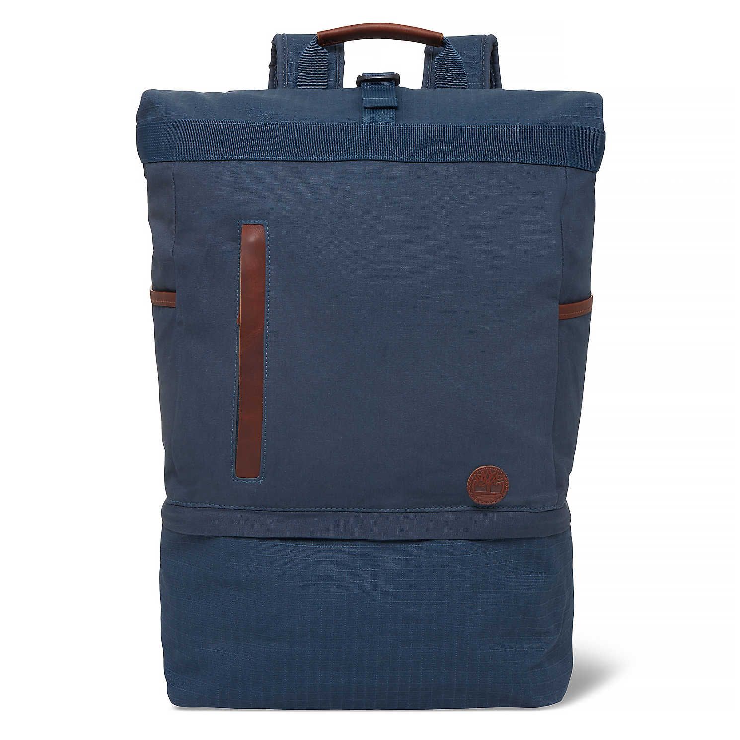 Timberland cohasset clearance roll top backpack