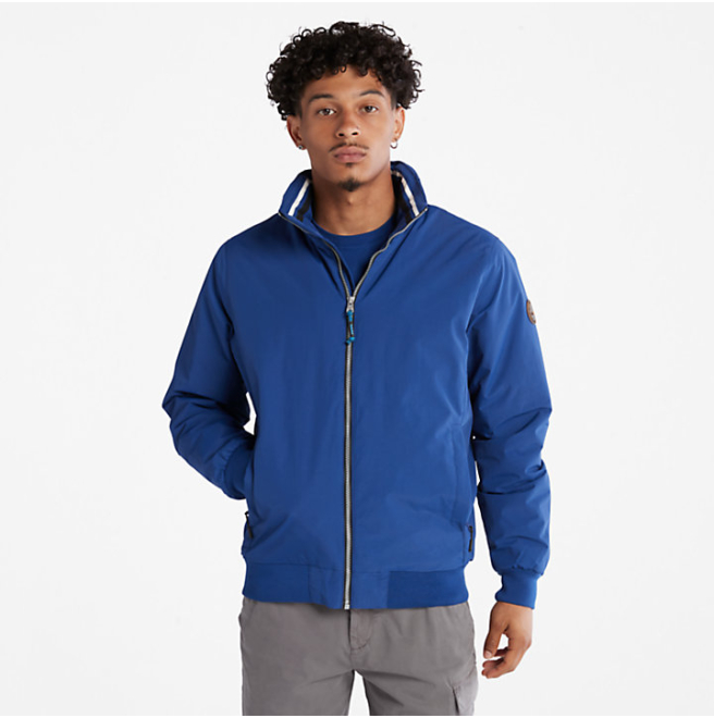 Мъжко яке Mount Lafayette Sailor Bomber Jacket for Men in Blue