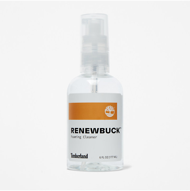 Спрей за велур и набук Renewbuck™ Foaming Cleaner