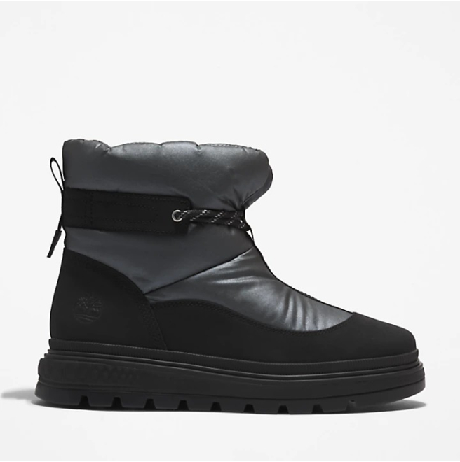 Дамски апрески Ray City Puffer Boot for Women in Black