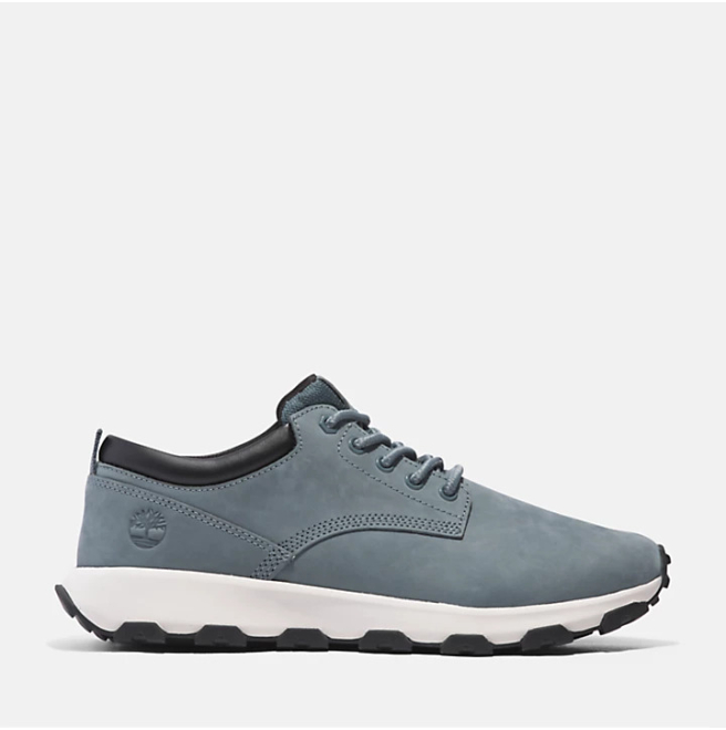 Мъжки обувки Winsor Park Trainer for Men in Blue