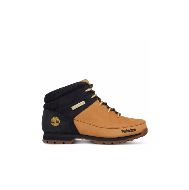 Мъжки обувки Euro Sprint Hiker Boot Yellow/Black