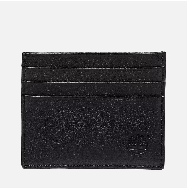 Мъжки картодържател Kennebunk Credit Card Holder for Men in Black