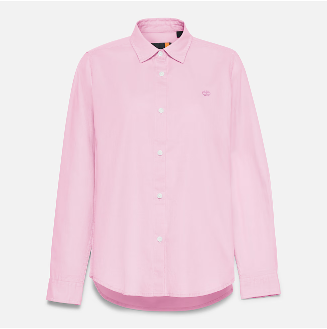 Дамска риза Oxford Long-Sleeve Shirt POLIGNAC YD