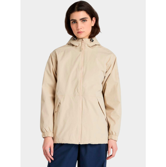 Дамско яке WINNICK Waterproof Shell Jacket DOESKIN