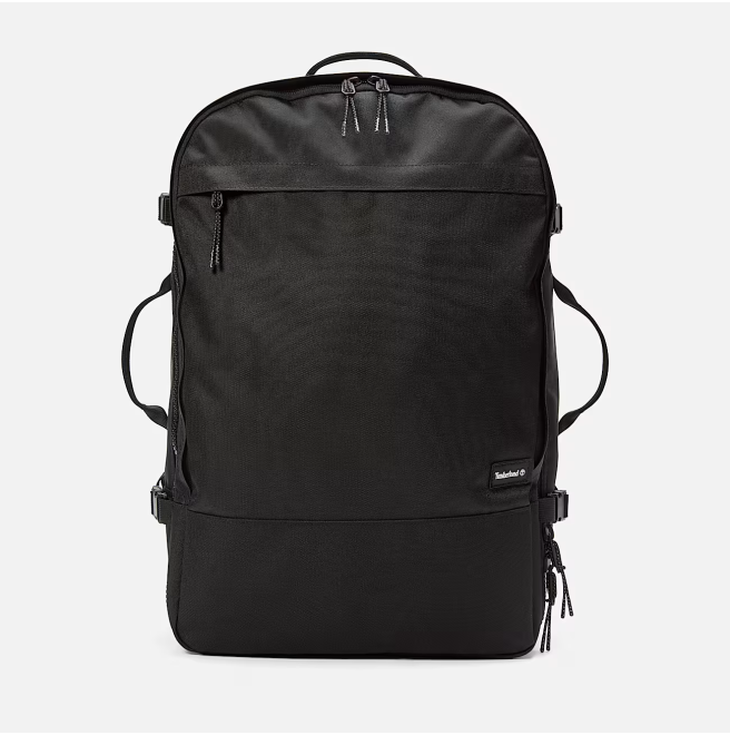 Унисекс раница Weather Ready 40-Liter Travel Backpack BLACK 