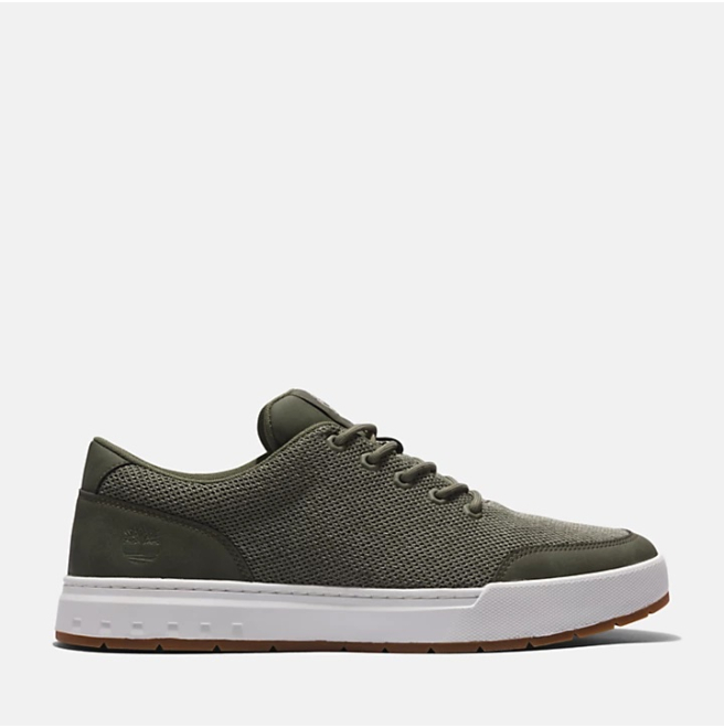 Мъжки обувки Maple Grove Knit Trainer for Men in Green