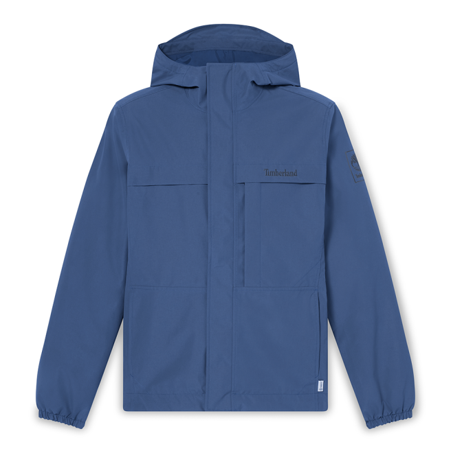 Мъжко яке BENTON Waterproof Shell Jacket OCEANA