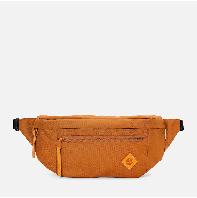 Унисекс чанта TIMBERPACK Sling Bag DARK WHEAT BOOT 