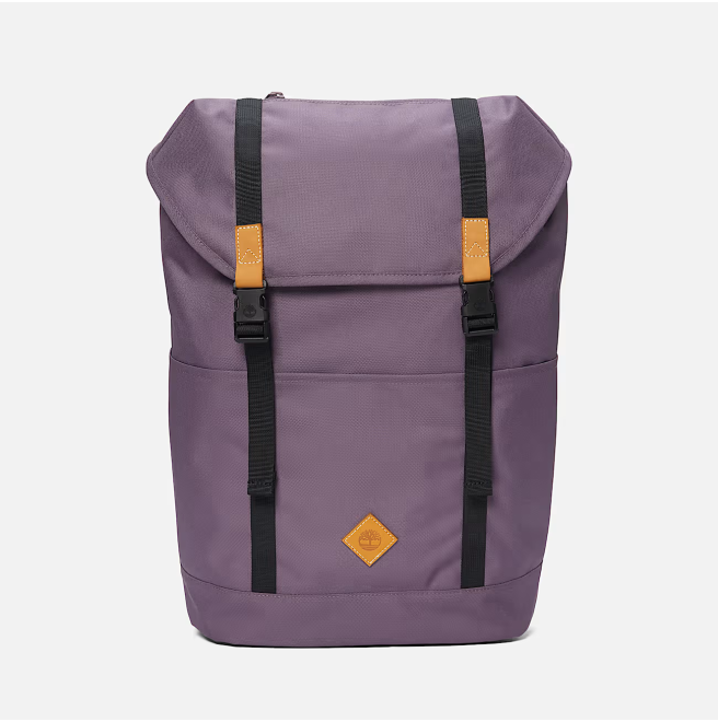 Унисекс раница TIMBERPACK HERITAGE BACKPACK VINTAGE VIOLET