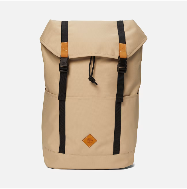 Унисекс раница Timberpack Heritage Backpack in Beige