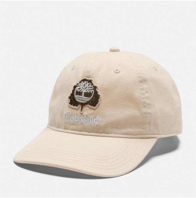 Унисекс шапка Tree BB Cap ANGORA