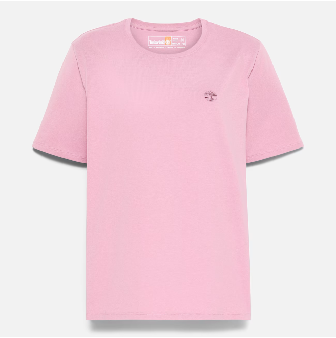 Дамска тениска DUNSTAN Short-Sleeve Tee POLIGNAC