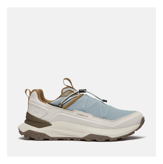 Мъжки обувки MOTION ACCESS LOW LACE UP WATERPROOF SNEAKER MEDIUM BLUE MESH