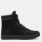 Мъжки обувки CityRoam High Top Sneaker for Men in Black
