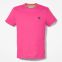 Мъжка тениска Dunstan River Slim-Fit T-Shirt for Men in Pink