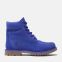 Дамски обувки Timberland® 50th Edition Premium 6-Inch Waterproof Boot for Women in Blue