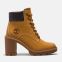 Дамски боти Allington Height Lace-Up Boot for Women in Yellow